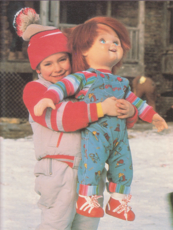 chucky you are my buddi song chucky you are my buddi song