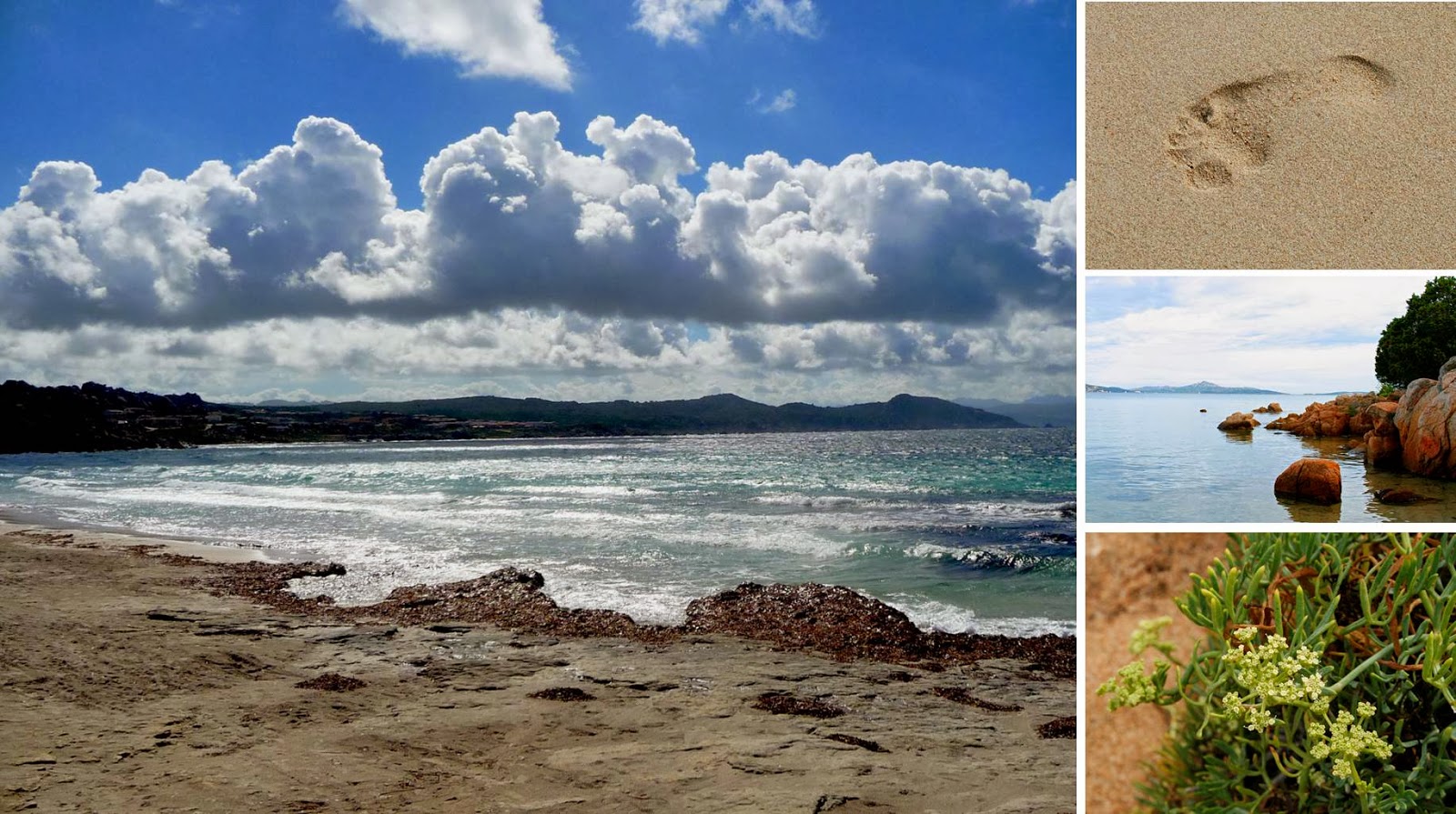 Sand Sonne Und Meer Martha S Mindful Zero Waste