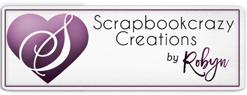 Scrapbookcrazy Creations