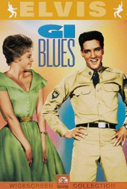 G.I. Blues (1960)