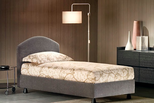 Yatak Odasi Takimlari Tek Kisilik Baza Modelleri