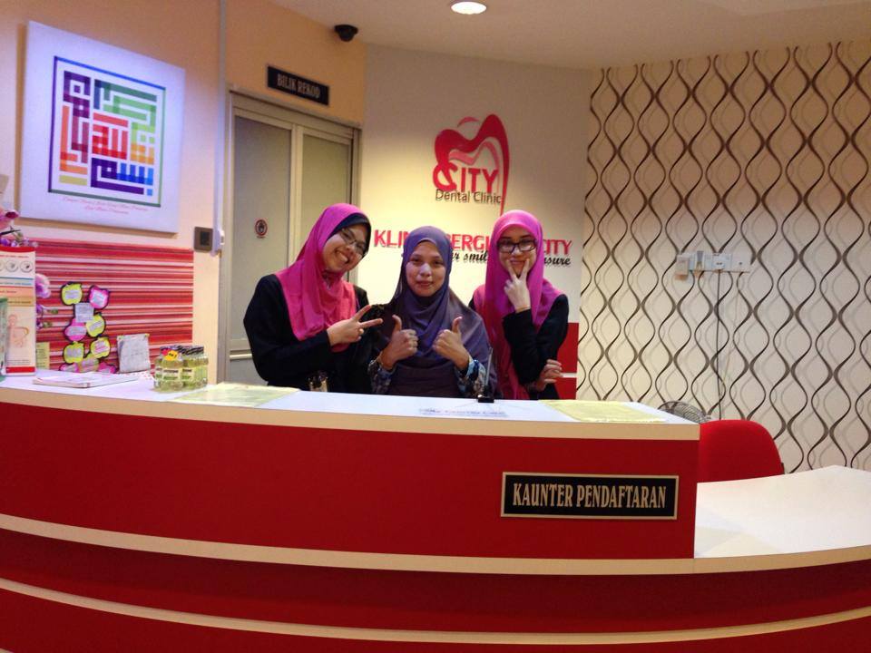 Panduan Kehidupan Dan Kesihatan Sunnah Klinik Gigi Terbaik Di Seri Alam Masai