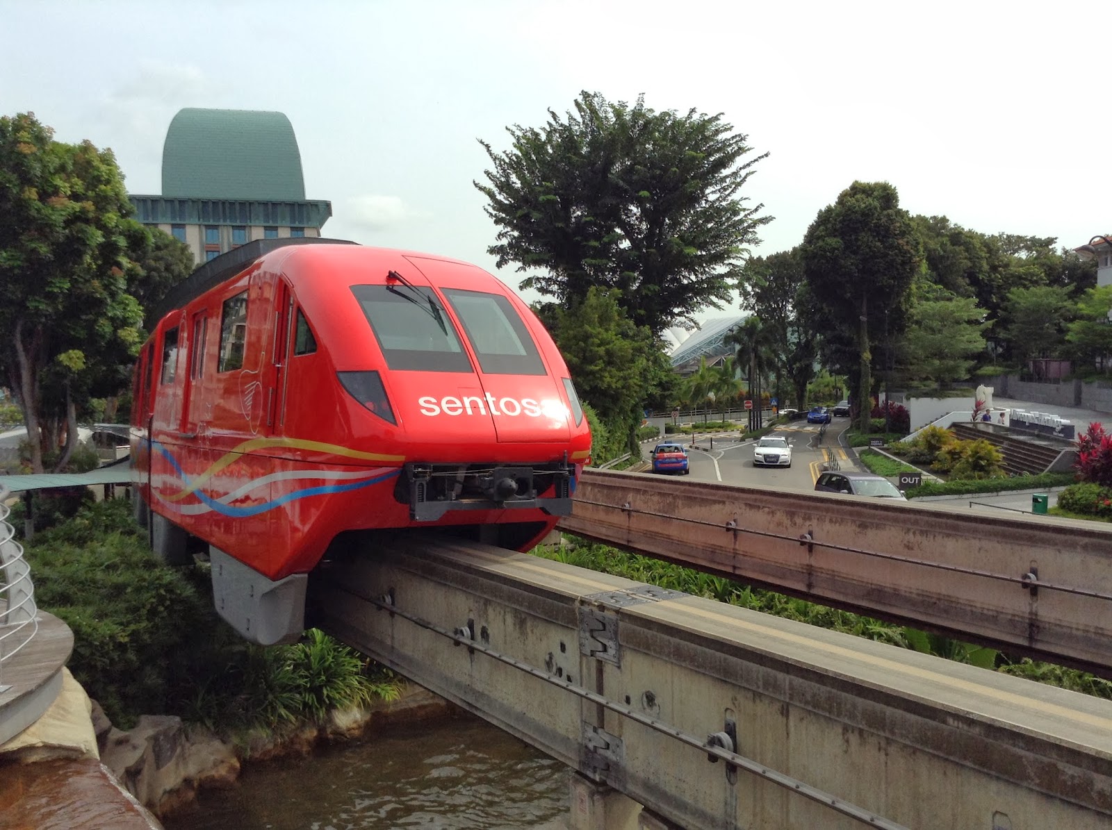 Sentosa Island Sentosa Island