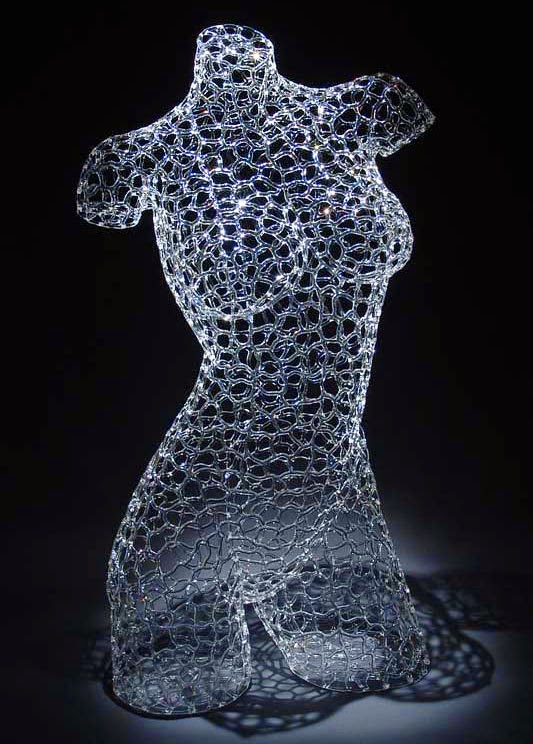 Incredible Glass Sculpture Ideas for Your Inspiration Fine Art and You