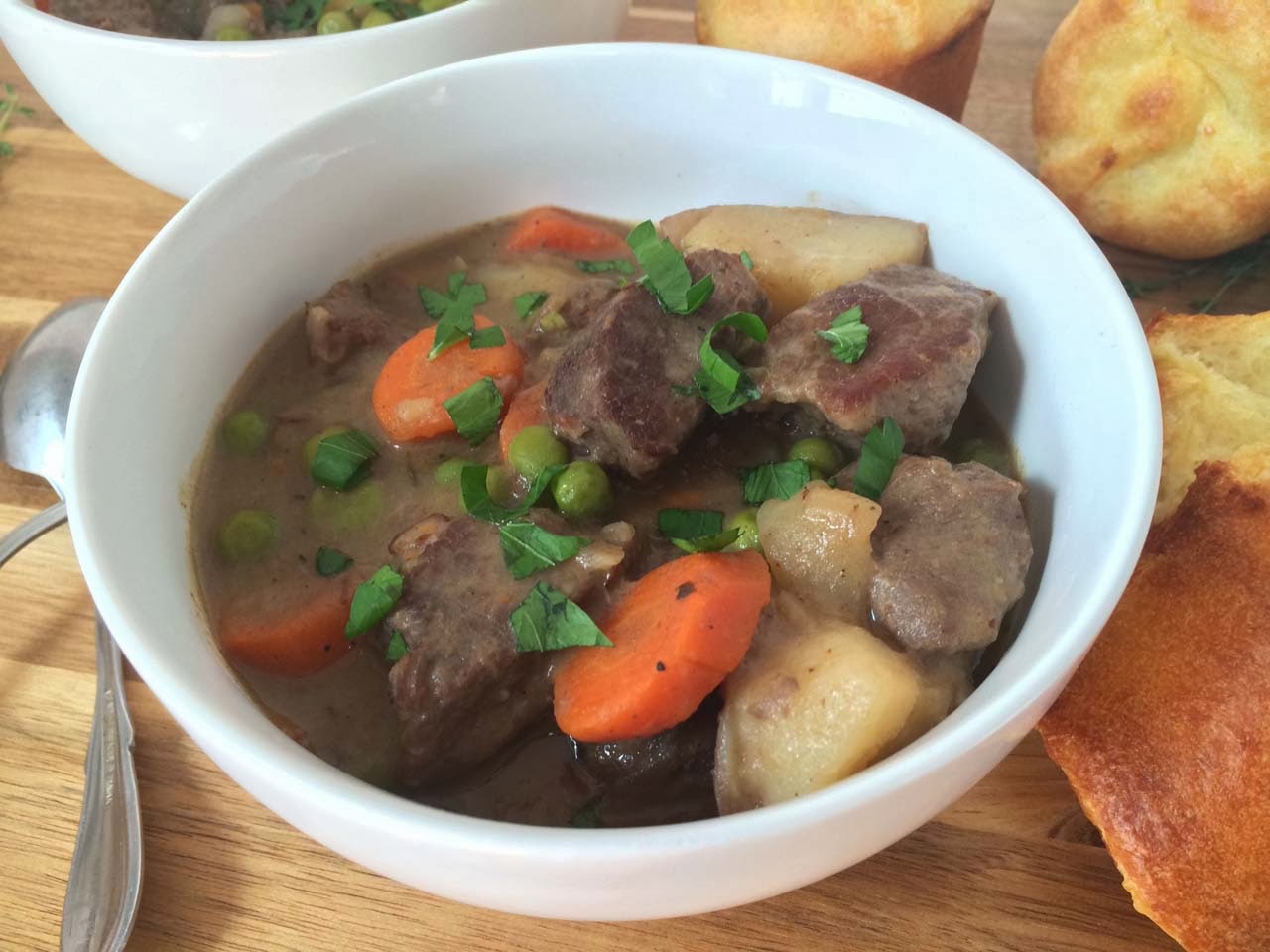 Beef Stew