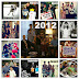 12 Photos, 12 Months - 2012 The Year That Was