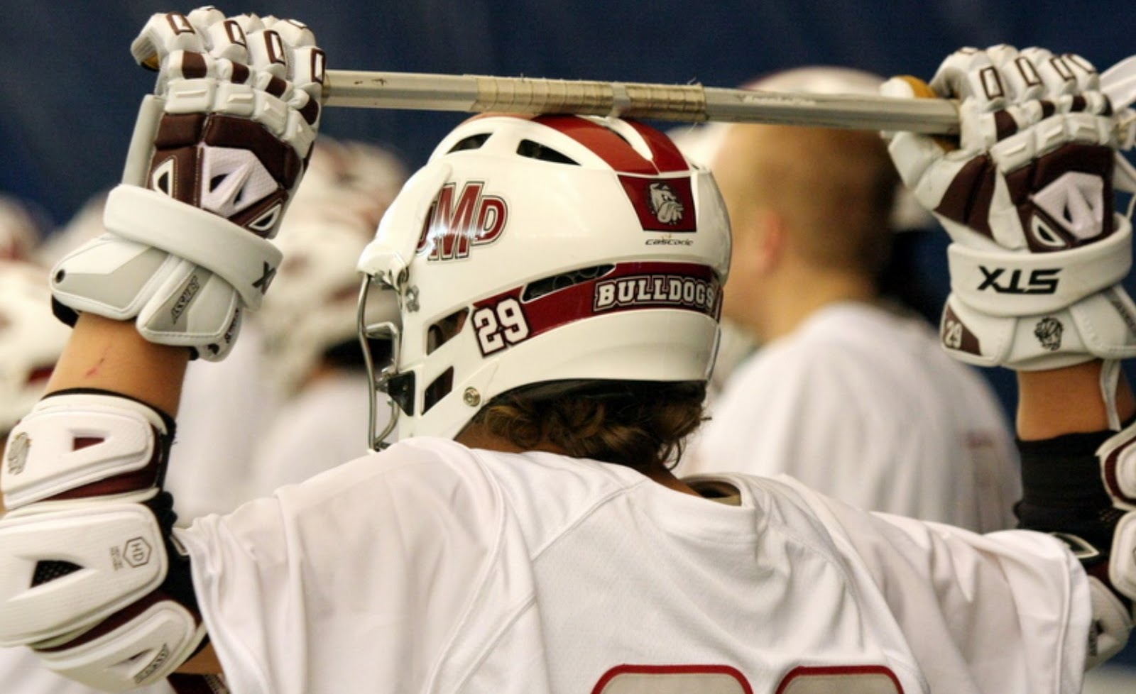 Northern Lights Lacrosse Bulldogs Dominate in 162 Victory over Iowa State