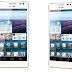 Huawei Ascend Mate, Smartphone Android Belayar Bongsor