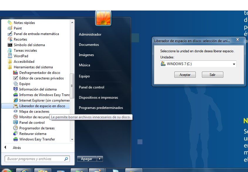 Como eliminar windows.old Como eliminar windows.old