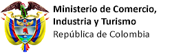 Ministerio de Comercio Industria y Turismo