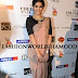 Anamika Khanna at Delhi Couture Week 2012