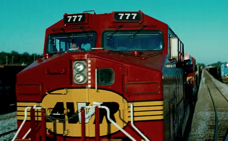 unstoppable movie train unstoppable movie train