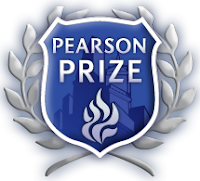 The Pearson Prize for Higher Education