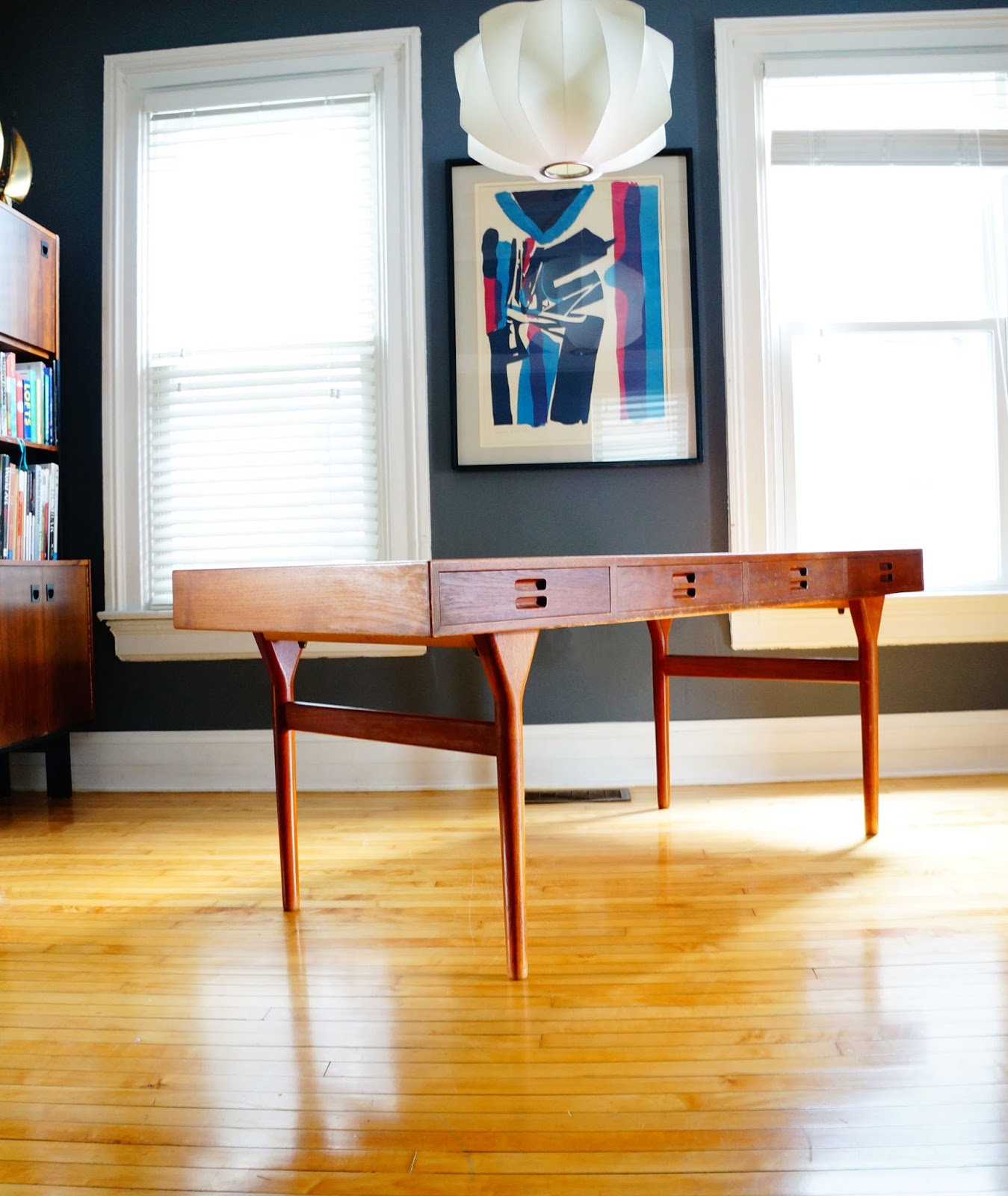 Str8mcm Nanna Ditzel Desk