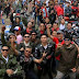 Di Indonesia, Mods & Rockers Telah Bersatu