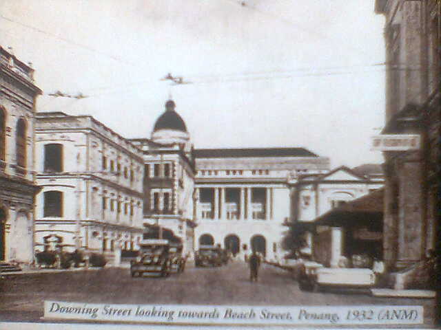 downing street penang.1932(anm)
