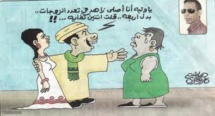 همس الجواري ثالثا تعدد الزوجات في ظل الإسلام 3 تعدد الزوجات رابعا مآخذ أعداء الإسلام بشأن المرأة الباب الثالث الإسلام والمرأة