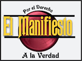 EL MANIFIESTO