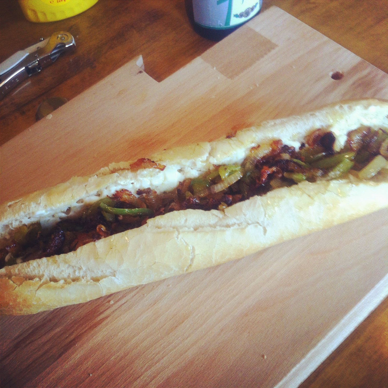 Feeding Time With The Boozey Swine Hot Dogs Both Ways (Sober and Drunk)