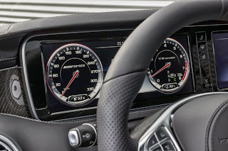 Mercedes-Benz S 63 AMG Coupé