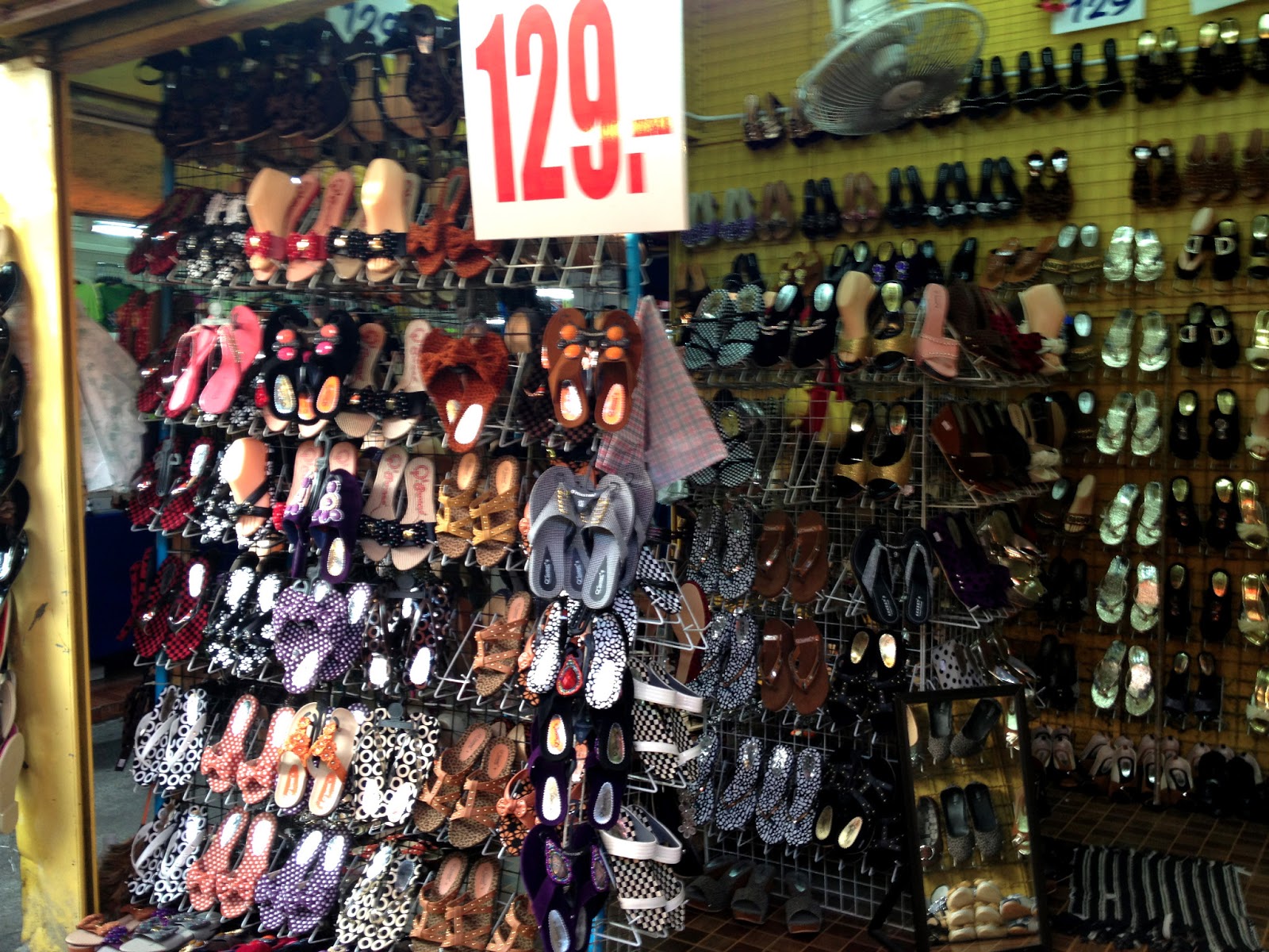 Thailand Shopping Shoes Thailand Shopping Shoes