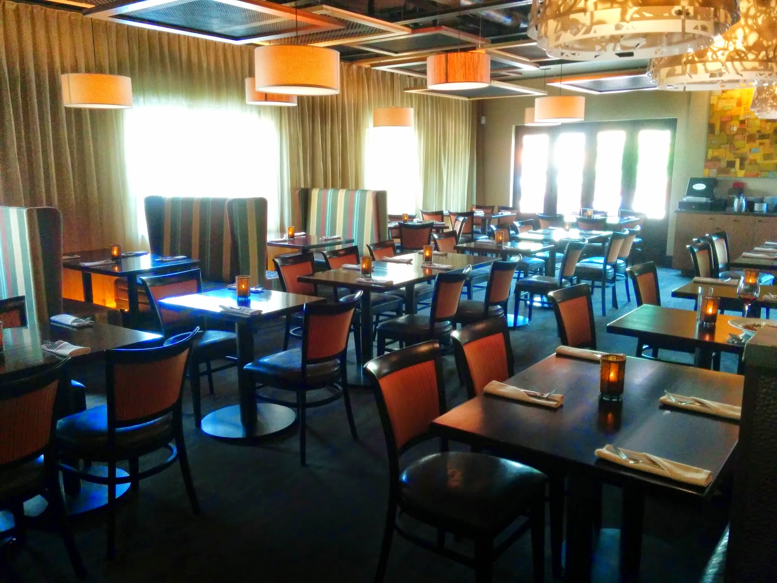 West Michigan Weekly Guest Barkeep of the Week at Grove in Grand Rapids