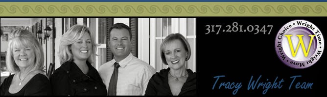 Tracy Wright Real Estate Team