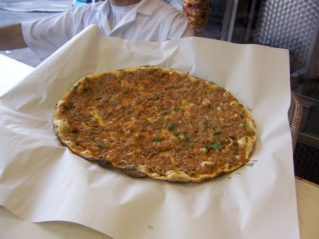 lahmacun