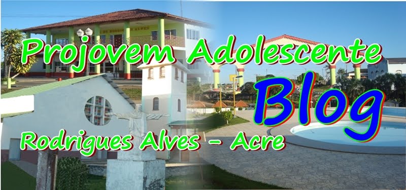 ProJovem Adolescente