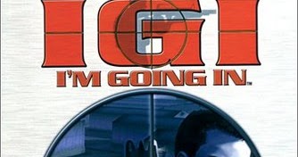 igi commando game for pc igi commando game for pc