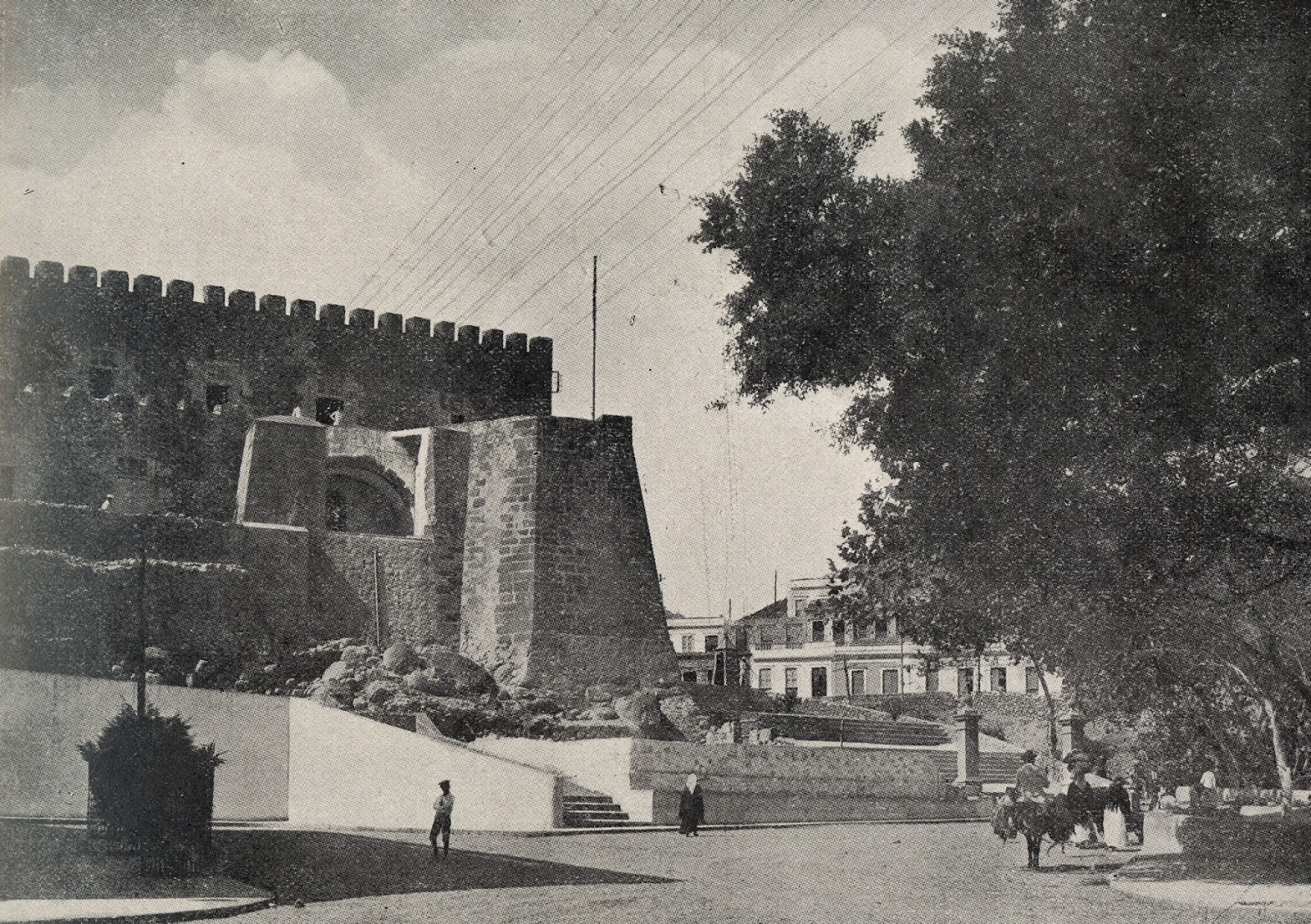 Imagen nº 07857 propiedad de la FEDAC/Cabildo de Gran Canaria. Realizara en el año 1911 por Kurt Herrmann. Imagen nº 07857 propiedad de la FEDAC/Cabildo de Gran Canaria. Realizara en el año 1911 por Kurt Herrmann.