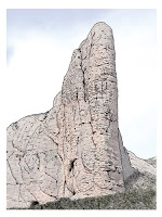 NUEVA GUIA DE ESCALADAS EN RIGLOS