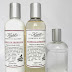 Kiehl's Patchouli and Fresh Rose Aromatic Blends: EDT, Body Lotion, Body Cleanser