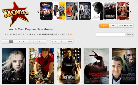 Watch Online New Movies 2013