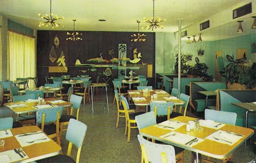 Keno cafe weslaco