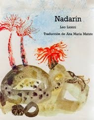 Nadarín