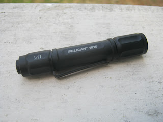 Peclican 1910 AAA Flashlight Peclican 1910 AAA Flashlight