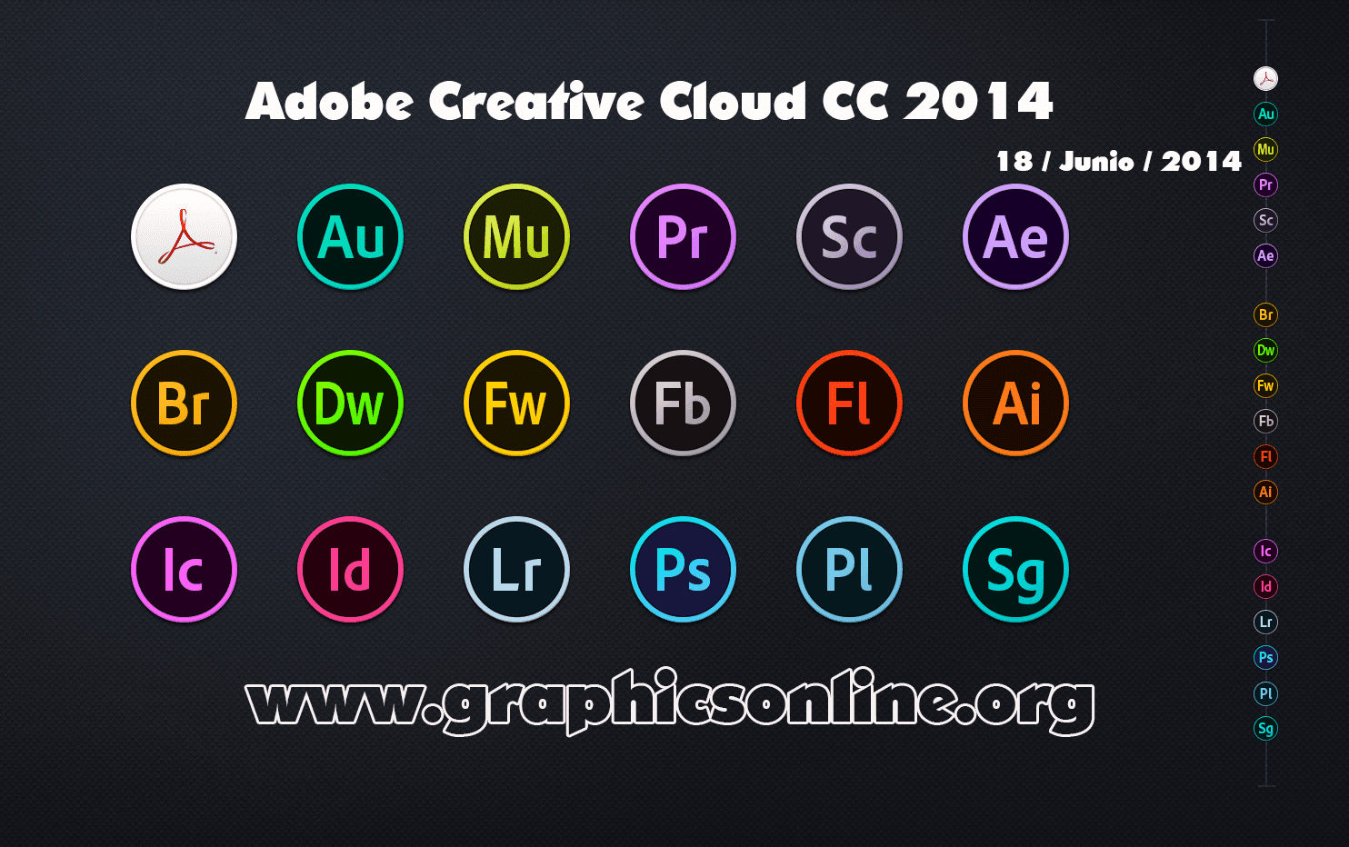 Adobe Creative Suite - Official Site