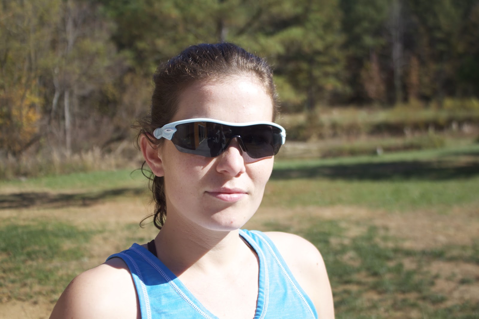 Oakley Sunglasses Giveaway!