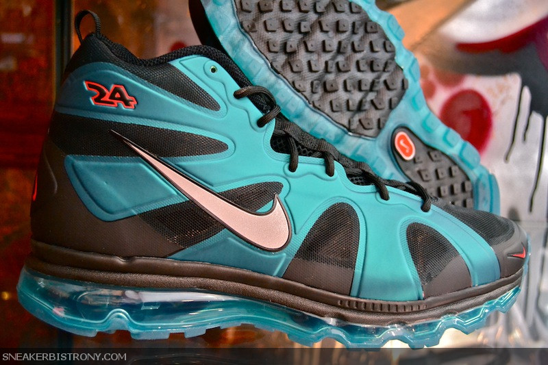 air griffey fury