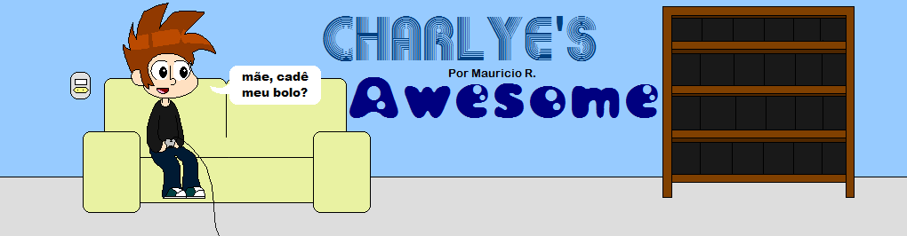 Charlye's Awesome