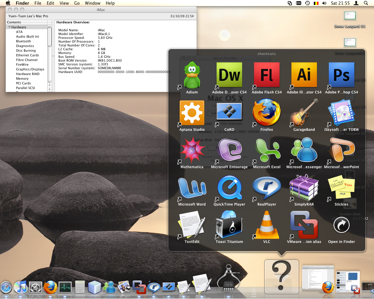 Snow Leopard 10A432 Retail Dvd Torrent Snow Leopard 10A432 Retail Dvd Torrent
