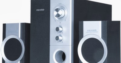 microlab 590