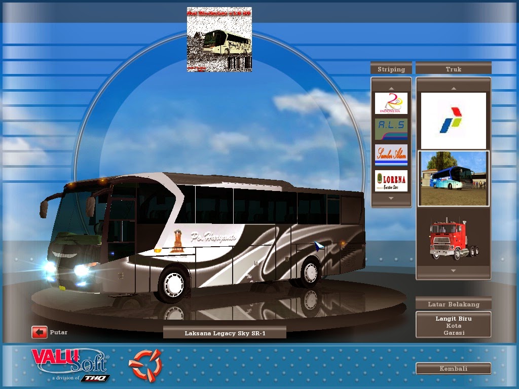 mod bus haulin indonesia terbaru mod bus haulin indonesia terbaru
