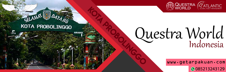 Questra World Probolinggo | 085213243129 | www.getarpakuan.com