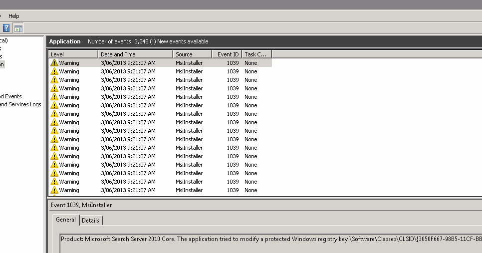 ms lync 2013 could not be installed error code 1603 ms lync 2013 could not be installed error code 1603