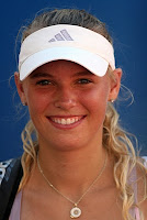 Caroline Wozniacki