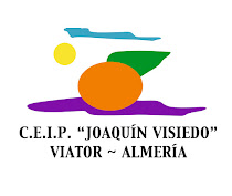 CEIP Joaquín Visiedo