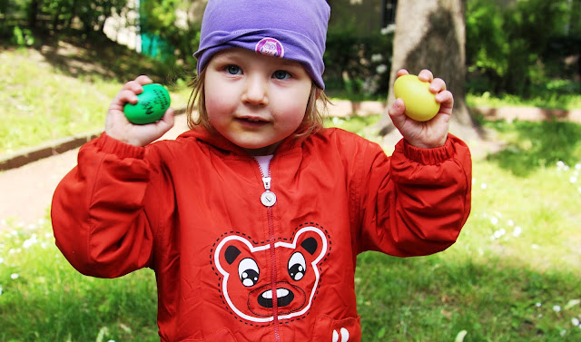 Barfuss Im Gras Mai 2015