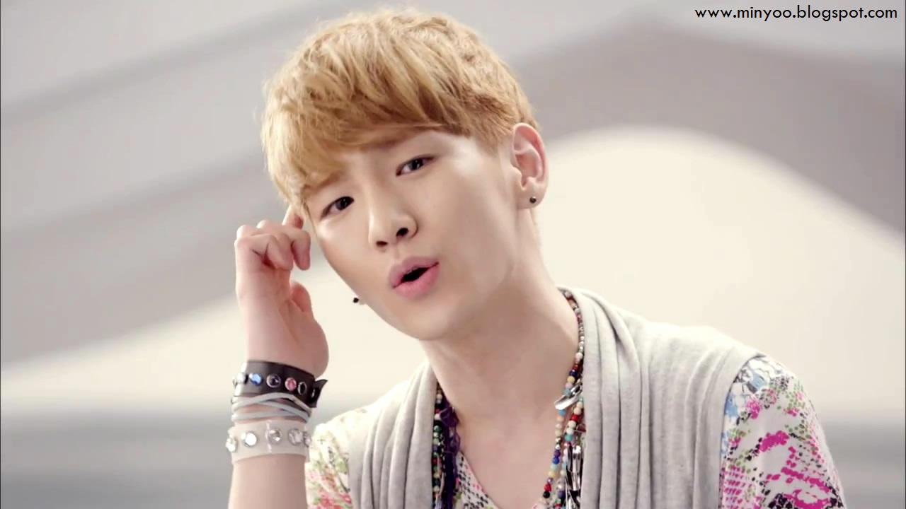 Key Replay Shinee